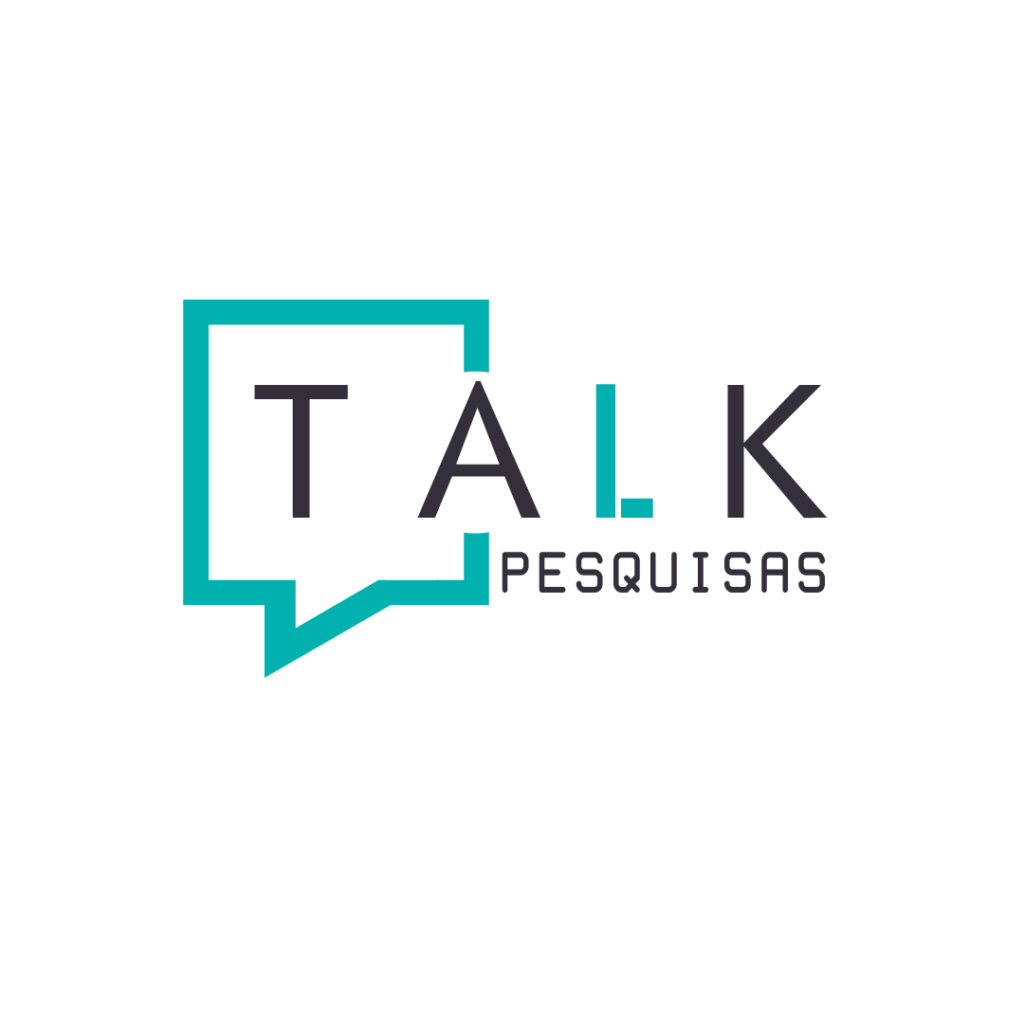 LOGO Talk SEM FUNDO