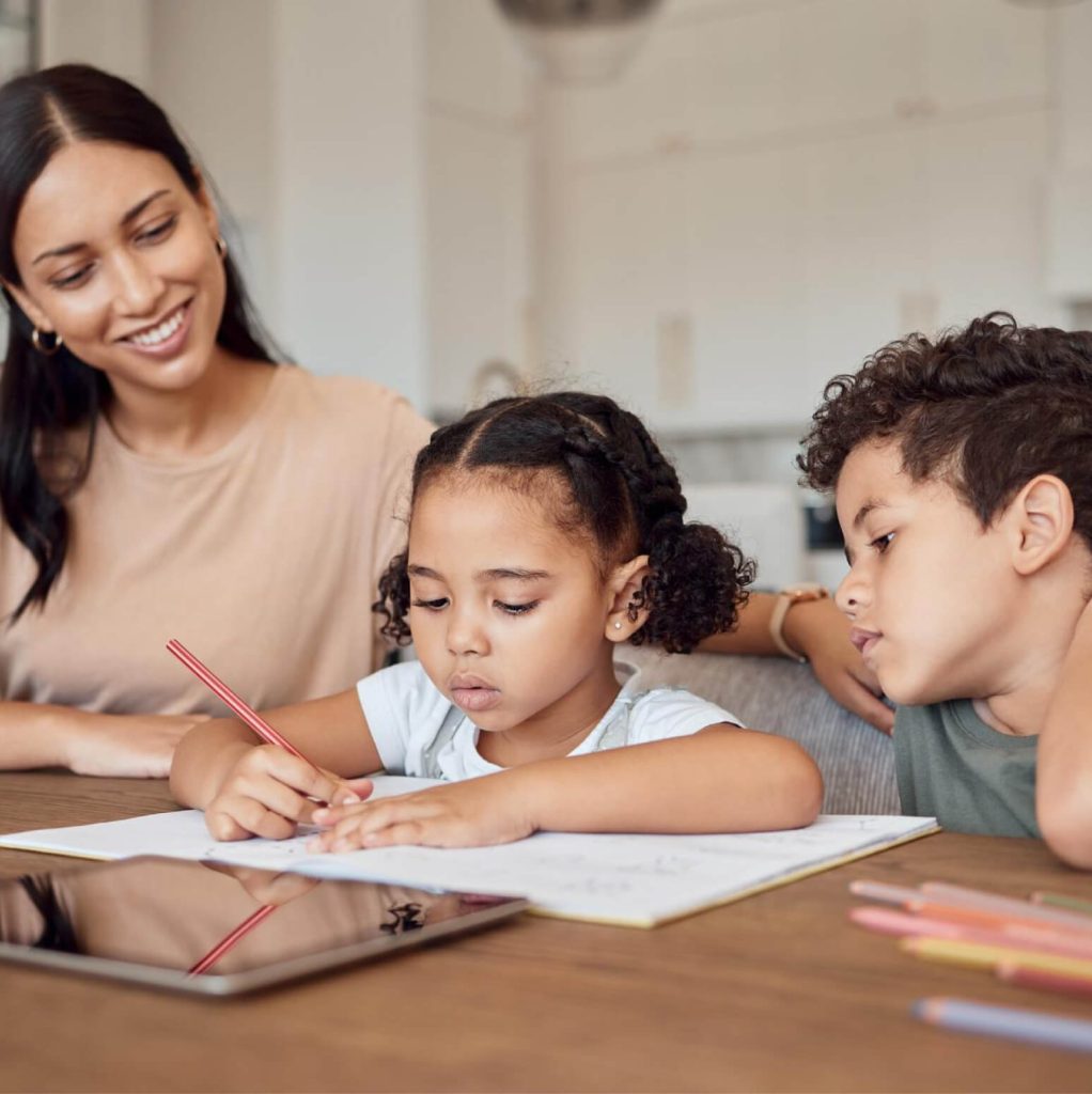 Pesquisa de Satisfacao dos Pais Talk Pesquisas